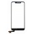 Touch Screen Digitizer For Wiko View2 Go Gold By - Maxbhi Com