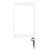 Touch Screen Digitizer For Acer Iconia One 8 B1850 White By - Maxbhi Com