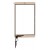 Touch Screen Digitizer For Acer Iconia One 8 B1850 White By - Maxbhi Com