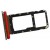 Sim Card Holder Tray For Doogee S86 Black - Maxbhi Com