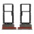 Sim Card Holder Tray For Doogee S88 Plus Green - Maxbhi Com