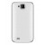 Full Body Housing For Mtech Opal Pro White - Maxbhi Com