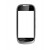 Full Body Housing For Nokia 710 Black - Maxbhi Com