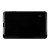 Full Body Housing for Mitashi Play Tablet Black