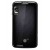Full Body Housing for Motorola ATRIX 4G CDMA Black