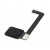 Fingerprint Sensor Flex Cable For Elephone P9000 Black By - Maxbhi Com