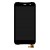 Lcd With Touch Screen For Doogee S35 White By - Maxbhi Com