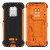 Back Panel Cover For Doogee S59 Pro Orange - Maxbhi Com