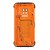 Back Panel Cover For Doogee S59 Pro Orange - Maxbhi Com
