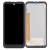 LCD with Touch Screen for Doogee S59 Pro Black