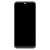 Lcd With Touch Screen For Doogee S88 Plus Black By - Maxbhi Com