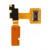 Proximity Light Sensor Flex Cable For Lg G2 D805 By - Maxbhi Com