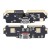 Charging Connector Flex Pcb Board For Ulefone Armor X10 By - Maxbhi Com