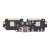 Charging Connector Flex Pcb Board For Ulefone Armor X10 By - Maxbhi Com