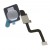 Fingerprint Sensor Flex Cable For Letv Le Max 128gb Black By - Maxbhi Com