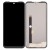 Lcd With Touch Screen For Doogee S86 Blue By - Maxbhi Com