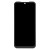 Lcd With Touch Screen For Doogee S86 White By - Maxbhi Com