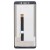 Lcd With Touch Screen For Ulefone Armor X10 White By - Maxbhi Com