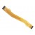 Main Board Flex Cable For Ulefone Armor X10 By - Maxbhi Com