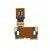 Microphone Flex Cable For Motorola Moto X Xt1058 By - Maxbhi Com