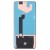 Lcd With Touch Screen For Honor 50 White By - Maxbhi Com