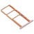Sim Card Holder Tray For Honor Play 3e White - Maxbhi Com