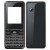 Full Body Housing For Olive Vg3200 Olivelumen White - Maxbhi Com