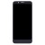Lcd With Touch Screen For Nokia C2 Tava White By - Maxbhi Com
