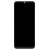 Lcd With Touch Screen For Tecno Spark 4 Lite Black By - Maxbhi Com
