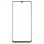 Replacement Front Glass For Xiaomi Mi 10 Lite 5g Blue By - Maxbhi Com