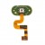 Fingerprint Sensor Flex Cable For Meizu E2 64gb Black By - Maxbhi Com