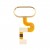 Fingerprint Sensor Flex Cable For Meizu E2 64gb Gold By - Maxbhi Com