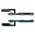 Volume Button Flex Cable For Meizu E2 64gb By - Maxbhi Com