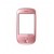 Full Body Housing For Reliance Coolpad S100 Pink - Maxbhi Com