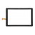 Touch Screen Digitizer For Samsung Galaxy Book 10 6 Lte 128gb Black By - Maxbhi Com