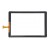 Touch Screen Digitizer For Samsung Galaxy Book 10 6 Lte 128gb Black By - Maxbhi Com