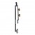 Power Button Flex Cable For Apple Ipad Mini 128gb Wifi Plus Cellular On Off Flex Pcb By - Maxbhi Com