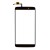 Touch Screen Digitizer For Alcatel Idol 3 5 5 Black By - Maxbhi Com