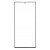 Replacement Front Glass For Samsung Galaxy S22 Ultra 5g Burgundy By - Maxbhi Com
