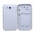 Full Body Housing For Samsung Galaxy Grand Z White - Maxbhi Com