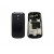 Full Body Housing For Samsung Galaxy S3 Mini Ve I8200 Black - Maxbhi Com