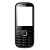 Full Body Housing For Sansui S40 Black - Maxbhi Com