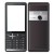 Full Body Housing For Sansui Ss900 Black - Maxbhi Com