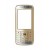 Full Body Housing For Sansui Ss900 Champagne - Maxbhi Com