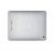 Full Body Housing For Simmtronics Xpad X801 Black - Maxbhi Com