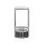 Full Body Housing For Simoco Mobile Sm 1100 White - Maxbhi Com