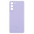 Back Panel Cover For Samsung Galaxy S21 Fe 5g Lavender - Maxbhi Com