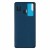 Back Panel Cover For Vivo X50 Pro Blue - Maxbhi Com