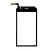 Touch Screen Digitizer For Cat S30 Black By - Maxbhi Com