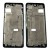 Lcd Frame Middle Chassis For Tecno Camon 19 Pro 5g Black By - Maxbhi Com
